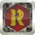 Logo of Retaliation Path of War android Application 